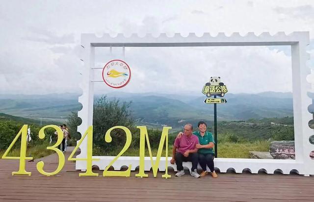 跨9省市、自驾2万公里！56岁母亲带35岁智障儿子自驾中国！