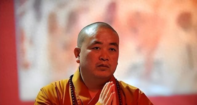 越扒越劲爆！释永信在少林寺的奢靡生活，你想都不敢想！