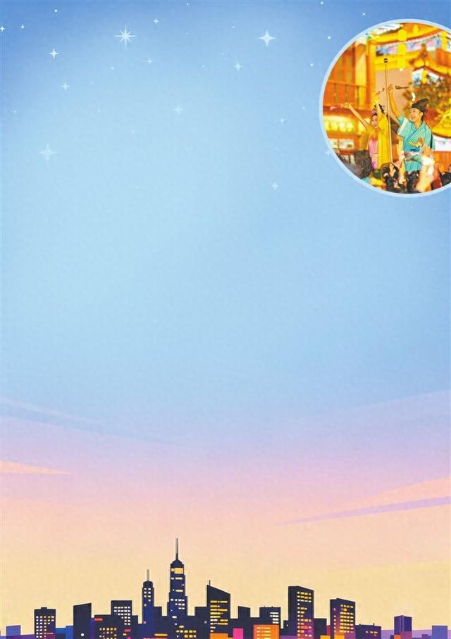 河南这12条街凭啥入选省级旅游休闲街区？烟火气里藏“文脉” 靠“心价比”火出圈