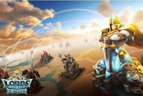 王国纪元破解版最新版本（王国纪元礼包兑换码怎么获得使用想要水晶还得要有礼包码才可以）