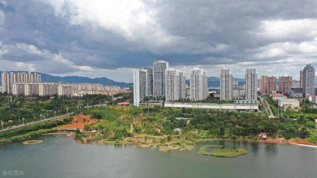 国内最宜居的城市一，竟然不是大理，而是云南一座低调小城？