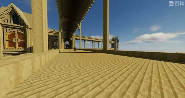 逃出废弃的寺庙攻略（我的世界模组地牢浮现之时遗迹寻宝攻略介绍第一期废弃寺庙）