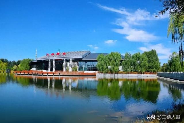 跟着“河西都会”学文旅运营(2):改名风波