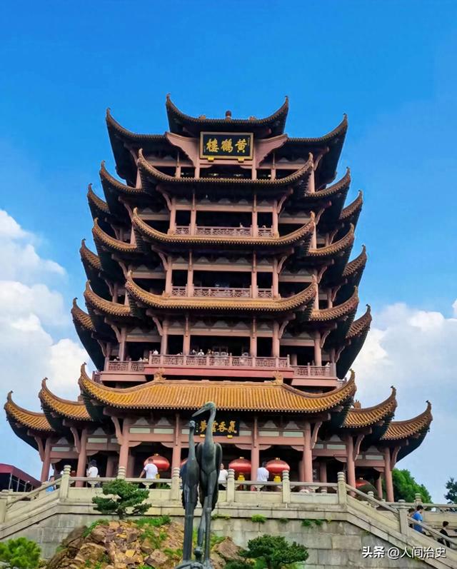 一座把故事写在江水里的英雄之城