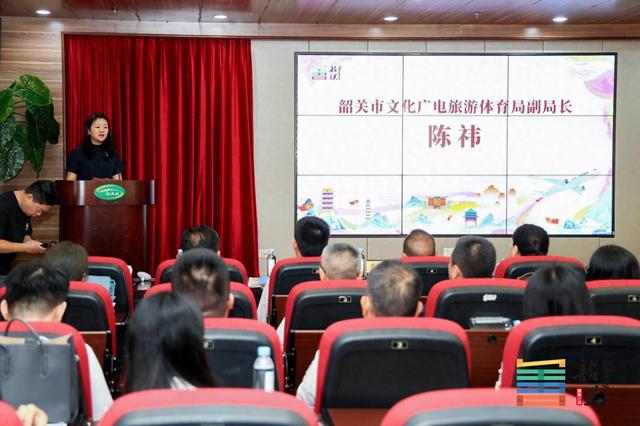 “韶关-揭阳”1小时航程互送客源，粤北粤东五市签约共筑文旅“山海联盟”