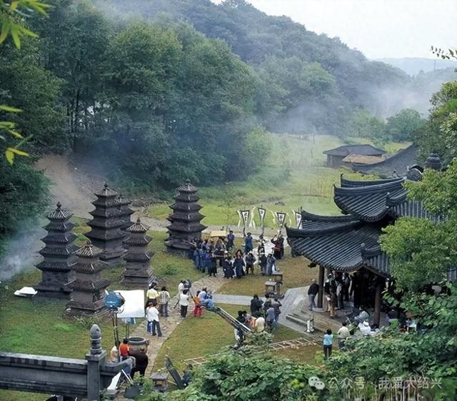 绍兴这个村怎么了？曾经的影视基地，全国知名！如今变成这样了