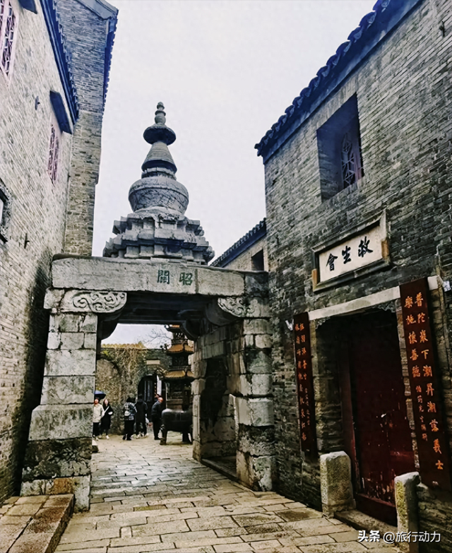江苏糊涂啊，镇江3个独一无二的景点，赶快宣传吧！