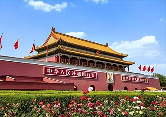 李在明来不了北京后，中方再递出一张请帖，可为韩国留个阅兵座位