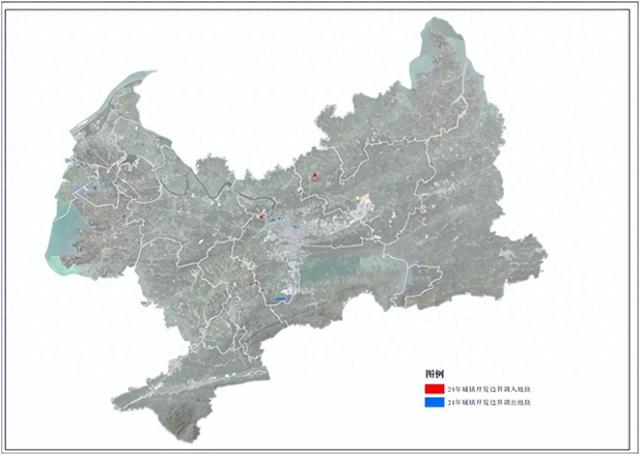 湖北省咸宁市2025年行政区划以及旅游攻略