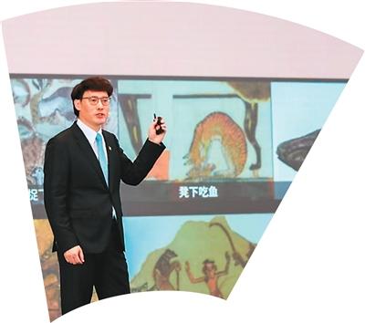 二〇二五，我与文旅中国