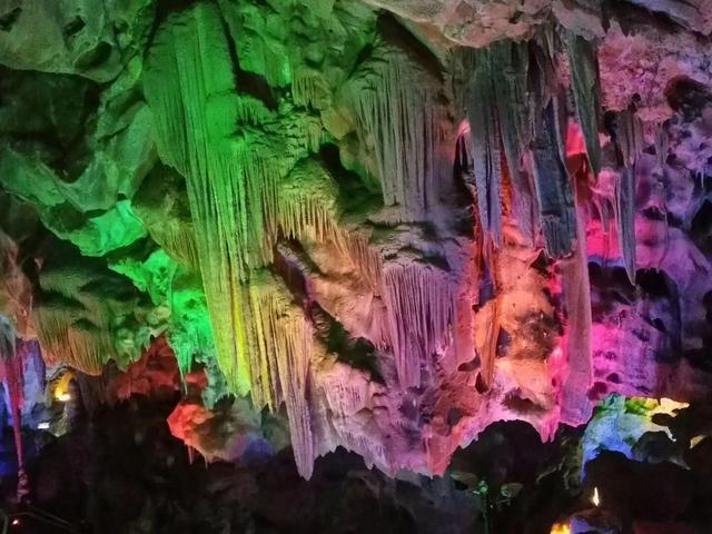 周末到河北·“县”在出发，临城：太行东麓的山水秘域与千年禅音
