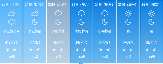 本周六，衢州有演唱会！出行指南看这里→