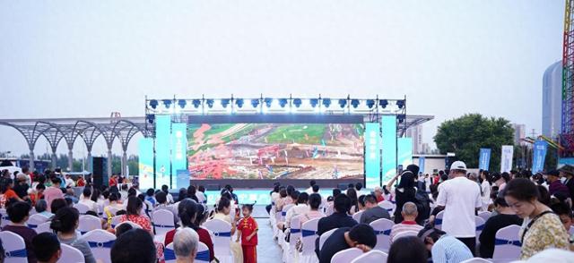 宁夏启动2025年户外运动体育旅游季
