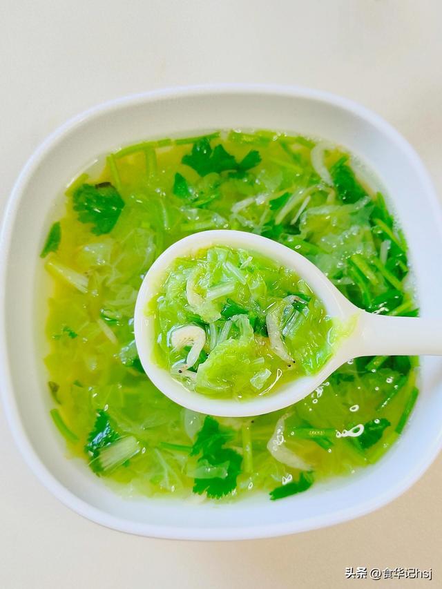 给肺“洗洗澡	”！这家常食物三天吃一次	，消炎杀菌，肺净少咳嗽