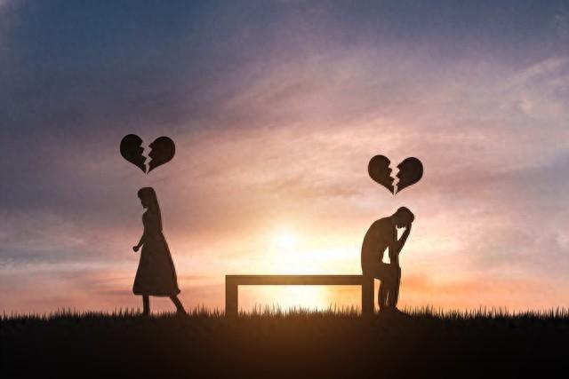 完美伴侣的背叛：当稳定成为情感牢笼