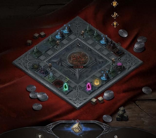 宫延攻略下载（地下城堡3宫廷棋活动玩法攻略）