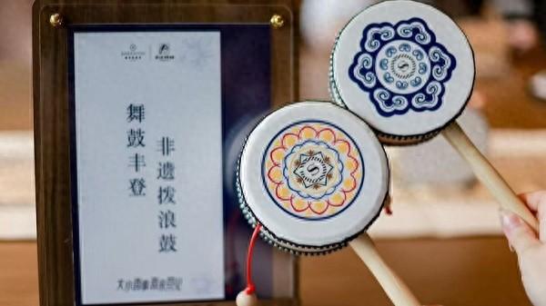 “会聚喜来登”焕新体验，让非遗文化点亮每一场欢聚