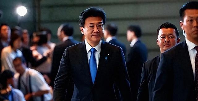 日本：已向抗议的中方阐明，日方在涉台问题上立场一以贯之