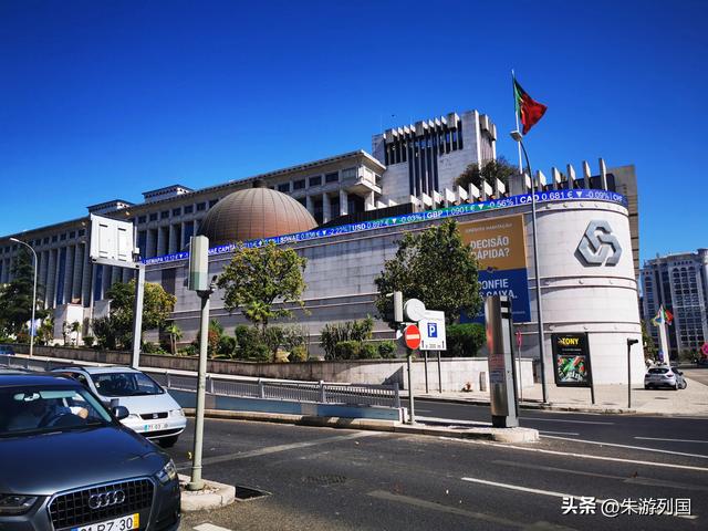 签证波折与里斯本慢生活，房车旅行的意外收获