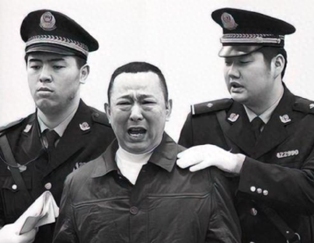2015年，“黑老大”刘汉被枪决后，他的前妻杨雪后来怎样了 ？