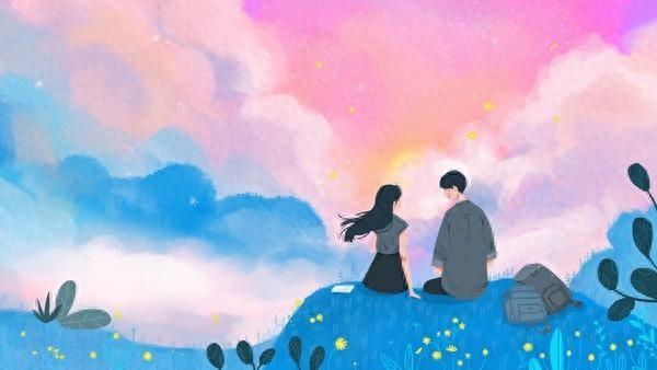 算法里邂逅心动：人工智能时代 大学生如何学会去爱