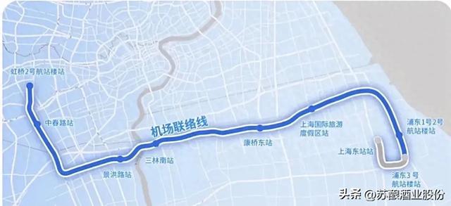 【机场线】上海国际旅游度假区站：3号口临时关闭