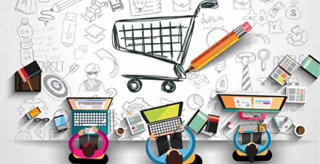 网站建设后台管理（Shopee新手开店卖家后台管理及设置）