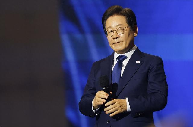 回国就和菲律宾签协议，李在明在南海问题上，给中方使了个绊子