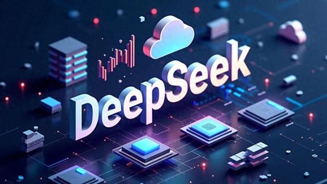 DeepSeek新模型降价：优化推理效率，API价格降超50%