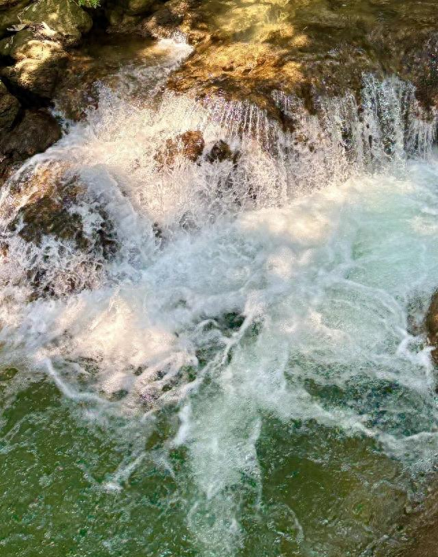 比三亚更温暖，比厦门更小众	，这6座冷门小城在接下来1、2月要爆