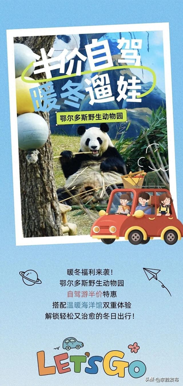 速来！半价特惠！