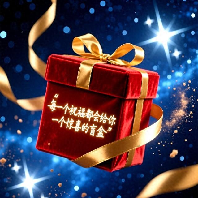 祝朋友新年快乐的句子（炸裂朋友圈的生日祝福语）
