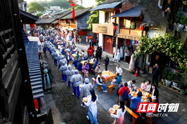 “湘超”夺冠后，永州多个景区免费开放！