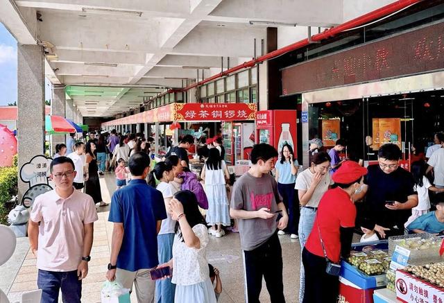 美食街，如何胜过百条政策？——从漳浦三条美食街看文旅融合的黄金支点