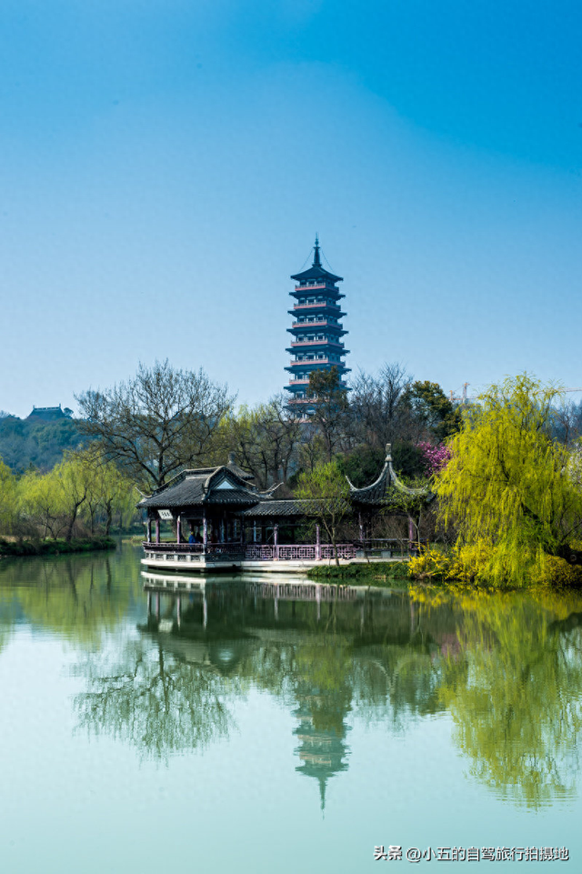 扬州疯了！2025最新攻略：瘦西湖美到哭，美食让你吃到扶墙走！