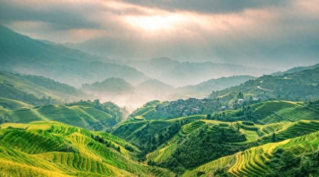 上个月去了趟广西桂林，我实话实说：当地人的淳朴劲让我眼界大开