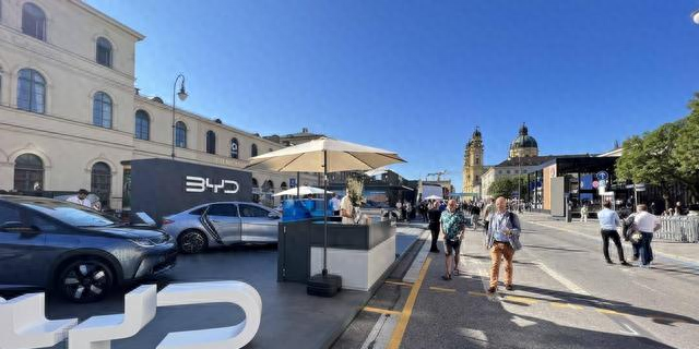 日系车国内暴跌至11.2%！但国产品牌依旧没资格喊“超越”？