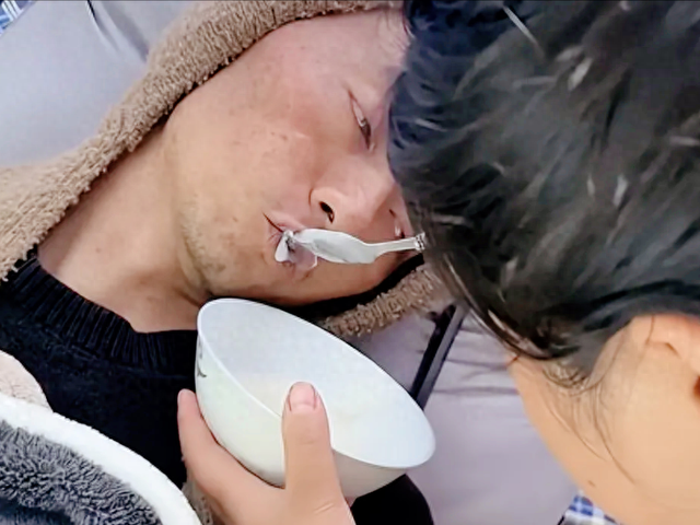 网红小杨哥走了！33 岁的他，刚陪女儿过完最难忘的生日