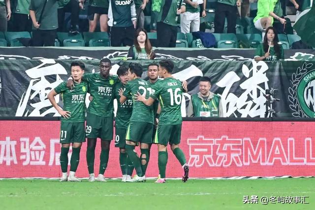 中超主帅尘埃落定！唯独国安新帅悬而未决，蒙哥马利加盟就差官宣