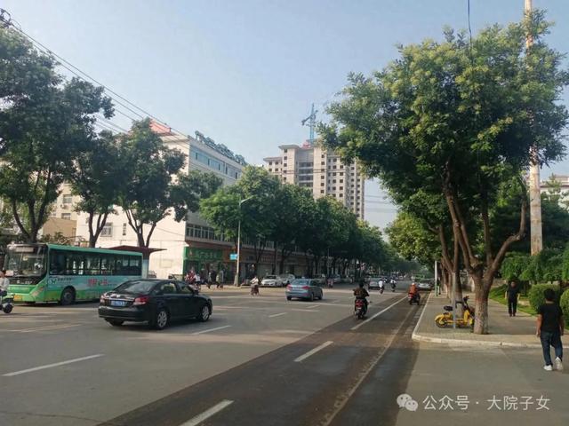 小丛│黎城是一座没有围墙的八路军博物馆