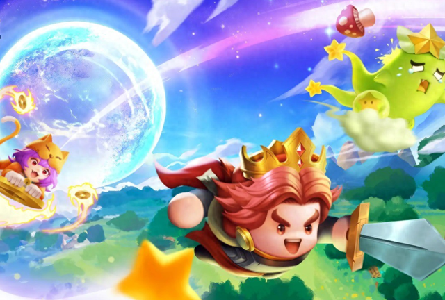 星球成长计划游戏攻略（永远的蔚蓝星球新手攻略全机制详解）