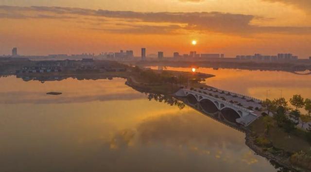 冬韵染南海 一帧一景皆画境