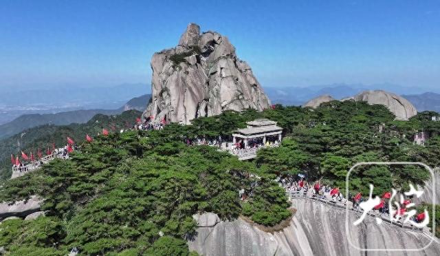假期安庆古城·倒扒狮历史文化街区接待人数达81.35万人次