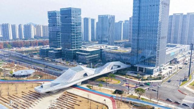 春节假期，台州这一地标又“上新”