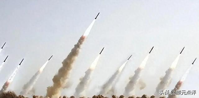 中国拒绝了邀请	，特朗普转头通告全球：解放军100枚导弹已待命？