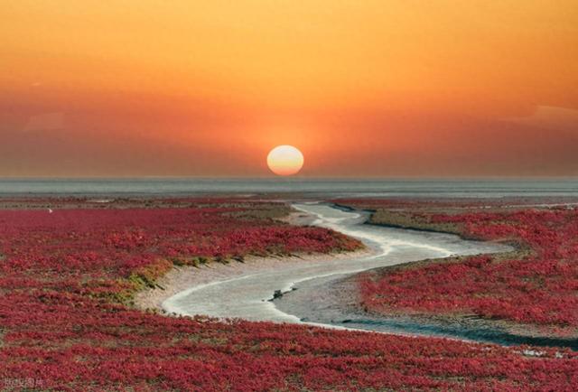 不是大连，不是营口，真正让人来了不想走的辽宁滨海城市被忽视了