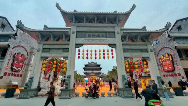“磁吸效应”凸显！赣州这条老街为何人气高？