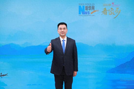 “大善之地 康养之城”单县亮相《300秒看家乡》