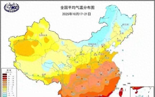 “超级冷冬”是真是假？专家一句话点破：今年冬天最可怕的不是冷