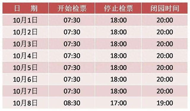 国庆假期期间 秦始皇帝陵博物院延时开放